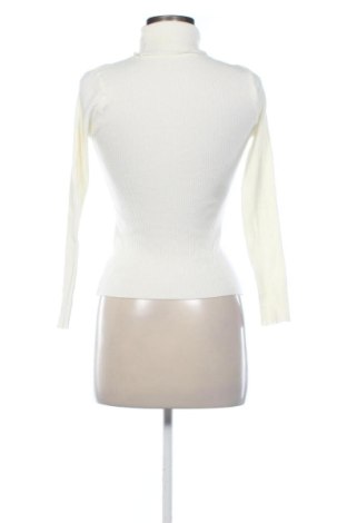 Pulover de femei SHEIN, Mărime S, Culoare Ecru, Preț 76,86 Lei