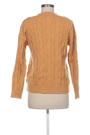 Damski sweter SHEIN, Rozmiar M, Kolor Beżowy, Cena 78,99 zł