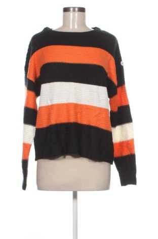 Дамски пуловер SHEIN, Размер L, Цвят Многоцветен, Цена 15,33 €