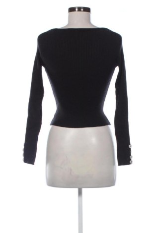 Pulover de femei SHEIN, Mărime M, Culoare Negru, Preț 78,20 Lei