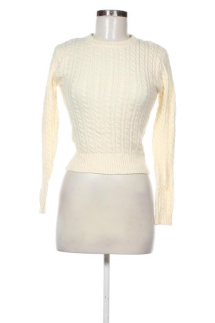Pulover de femei SHEIN, Mărime M, Culoare Galben, Preț 91,99 Lei