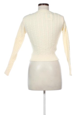 Pulover de femei SHEIN, Mărime M, Culoare Galben, Preț 91,99 Lei