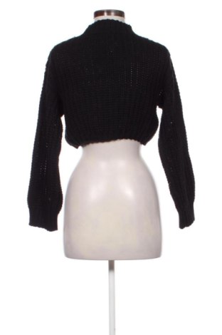 Damski sweter SHEIN, Rozmiar M, Kolor Czarny, Cena 78,99 zł