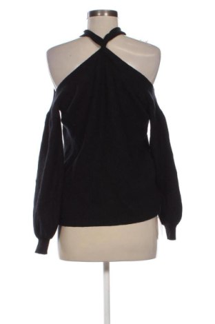 Дамски пуловер SHEIN, Размер M, Цвят Черен, Цена 15,33 €