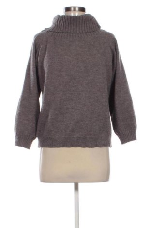 Női pulóver SHEIN, Méret S, Szín Szürke, Ár 1 982 Ft