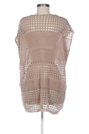 Damski sweter SHEIN, Rozmiar XXL, Kolor Brązowy, Cena 78,99 zł