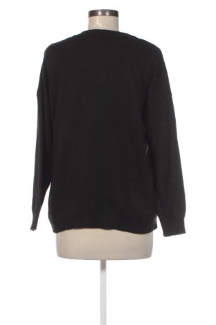 Damski sweter SHEIN, Rozmiar S, Kolor Czarny, Cena 80,38 zł