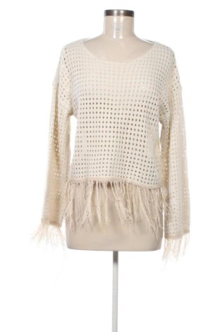 Pulover de femei SHEIN, Mărime M, Culoare Multicolor, Preț 91,99 Lei