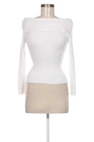 Női pulóver SHEIN, Méret S, Szín Fehér, Ár 6 198 Ft