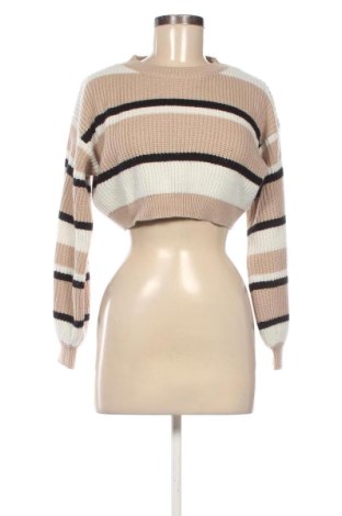 Pulover de femei SHEIN, Mărime M, Culoare Multicolor, Preț 78,20 Lei