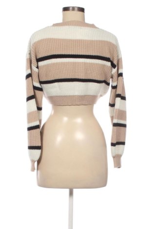 Pulover de femei SHEIN, Mărime M, Culoare Multicolor, Preț 78,20 Lei