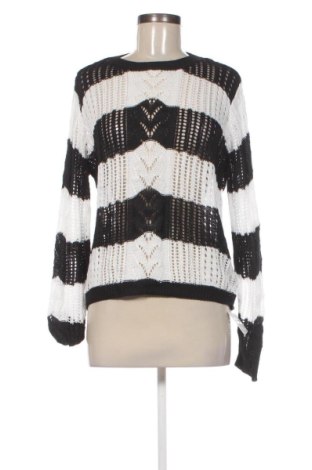 Дамски пуловер SHEIN, Размер S, Цвят Многоцветен, Цена 15,33 €