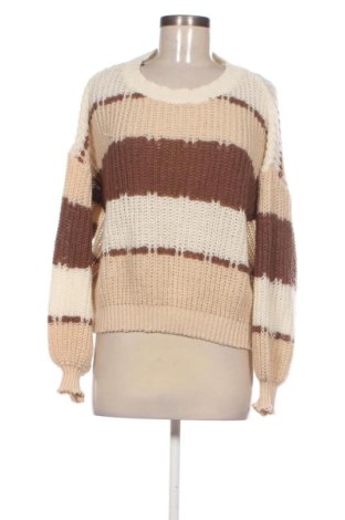 Pulover de femei SHEIN, Mărime M, Culoare Multicolor, Preț 78,20 Lei