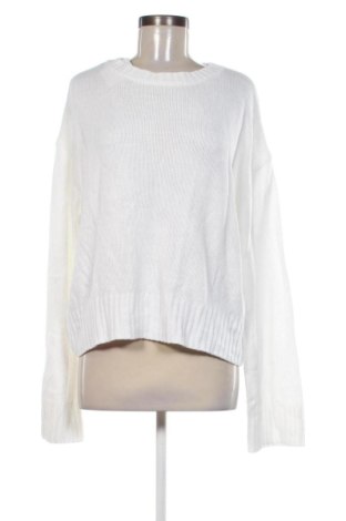 Női pulóver SHEIN, Méret XL, Szín Fehér, Ár 6 198 Ft