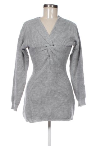 Pulover de femei SHEIN, Mărime S, Culoare Gri, Preț 77,31 Lei