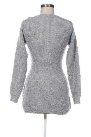 Pulover de femei SHEIN, Mărime S, Culoare Gri, Preț 77,31 Lei