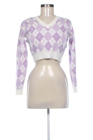 Pulover de femei SHEIN, Mărime S, Culoare Multicolor, Preț 78,20 Lei