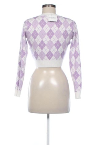 Pulover de femei SHEIN, Mărime S, Culoare Multicolor, Preț 78,20 Lei