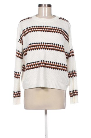 Damski sweter SHEIN, Rozmiar S, Kolor Kolorowy, Cena 56,00 zł