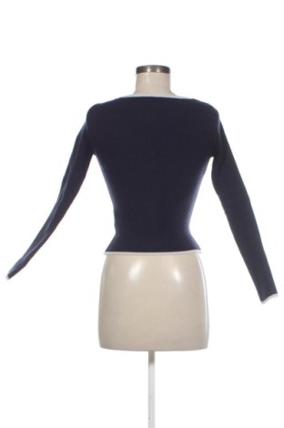 Pulover de femei SHEIN, Mărime S, Culoare Albastru, Preț 78,20 Lei