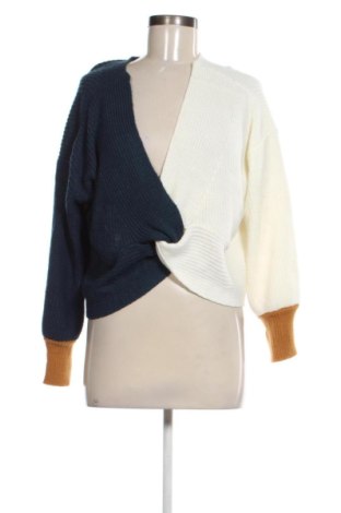 Dámsky pulóver SHEIN, Veľkosť XL, Farba Viacfarebná, Cena  15,00 €