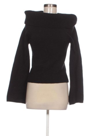 Damenpullover SHEIN, Größe S, Farbe Schwarz, Preis 14,83 €
