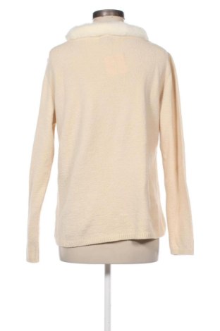 Pulover de femei Saix, Mărime L, Culoare Bej, Preț 78,20 Lei