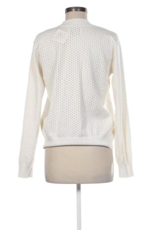 Pulover de femei Samsoe & Samsoe, Mărime L, Culoare Ecru, Preț 276,30 Lei