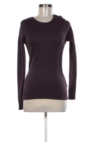 Дамски пуловер Samsoe & Samsoe, Размер S, Цвят Лилав, Цена 53,00 €