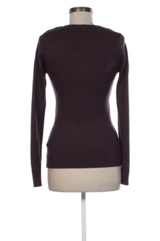 Дамски пуловер Samsoe & Samsoe, Размер S, Цвят Лилав, Цена 53,00 €