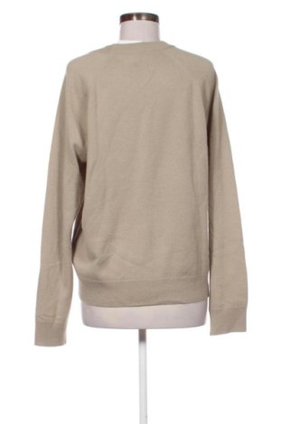 Női pulóver Samsoe & Samsoe, Méret XL, Szín Zöld, Ár 26 389 Ft