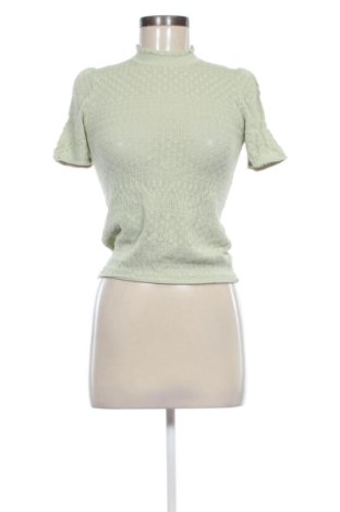 Dámsky pulóver Samsoe & Samsoe, Veľkosť XS, Farba Zelená, Cena  117,22 €