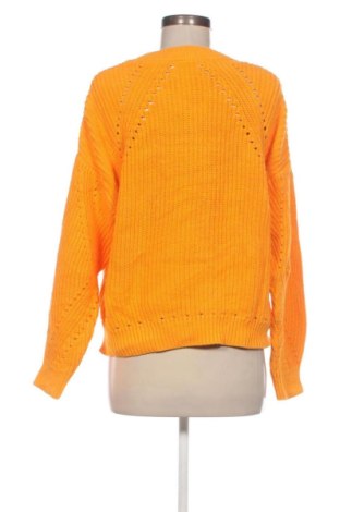 Damenpullover Second Female, Größe M, Farbe Orange, Preis € 41,99