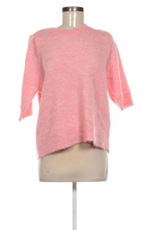 Pulover de femei Selected Femme, Mărime XL, Culoare Roz, Preț 129,99 Lei