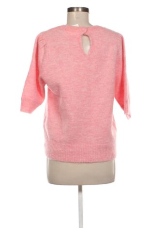 Pulover de femei Selected Femme, Mărime XL, Culoare Roz, Preț 129,99 Lei