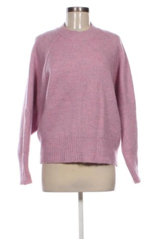 Damski sweter Selected Femme, Rozmiar M, Kolor Fioletowy, Cena 112,53 zł