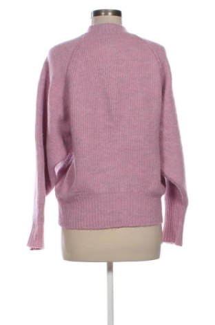 Damski sweter Selected Femme, Rozmiar M, Kolor Fioletowy, Cena 112,53 zł