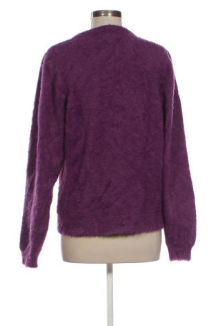 Pulover de femei Shoeby, Mărime XL, Culoare Mov, Preț 129,99 Lei