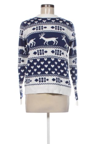 Dámsky pulóver Sinsay, Veľkosť M, Farba Viacfarebná, Cena  17,95 €