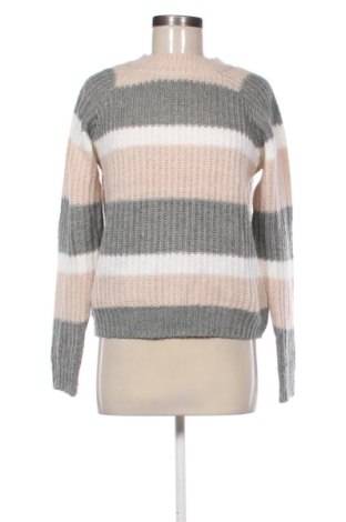 Дамски пуловер Sinsay, Размер S, Цвят Многоцветен, Цена 14,82 €