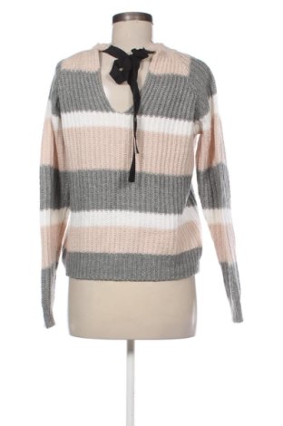 Дамски пуловер Sinsay, Размер S, Цвят Многоцветен, Цена 14,82 €