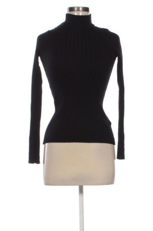 Pulover de femei Sinsay, Mărime XS, Culoare Negru, Preț 30,00 Lei