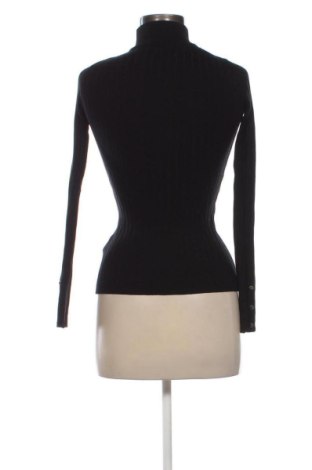 Pulover de femei Sinsay, Mărime XS, Culoare Negru, Preț 30,00 Lei