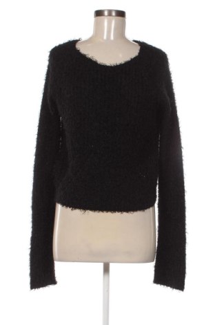 Női pulóver Sinsay, Méret L, Szín Fekete, Ár 6 103 Ft