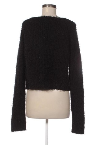 Női pulóver Sinsay, Méret L, Szín Fekete, Ár 6 103 Ft