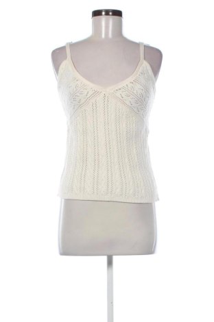 Pulover de femei Sinsay, Mărime L, Culoare Alb, Preț 78,20 Lei