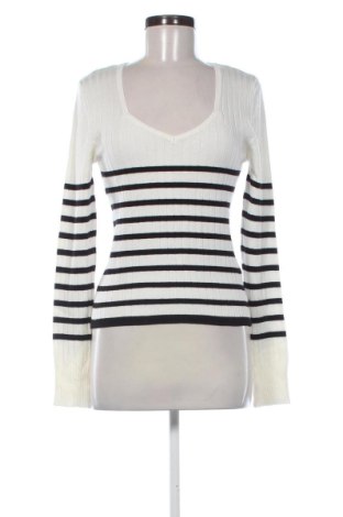 Дамски пуловер Sinsay, Размер XL, Цвят Многоцветен, Цена 15,00 €