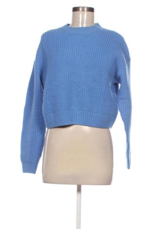Női pulóver Sinsay, Méret XS, Szín Kék, Ár 6 198 Ft