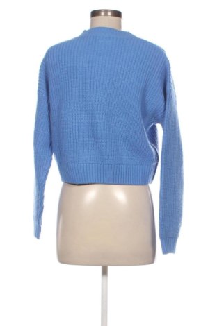 Női pulóver Sinsay, Méret XS, Szín Kék, Ár 6 198 Ft