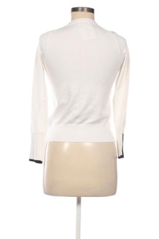 Damski sweter Sinsay, Rozmiar XS, Kolor Biały, Cena 80,38 zł